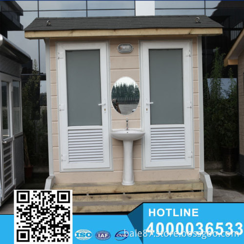Underground Container Houses for Office
